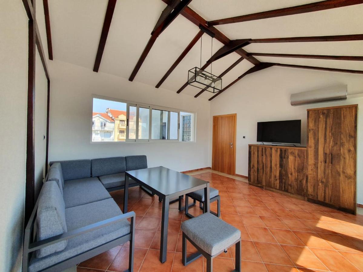 Apartment Gidas Zadar Exterior foto