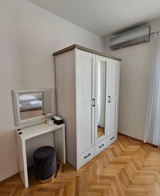 Apartment Gidas Zadar Exterior foto